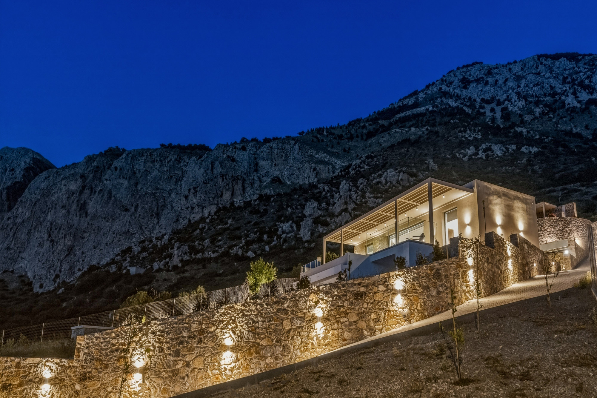 Villa Eliopetra